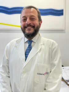 Foto medico Dr. Surace Michele Francesco