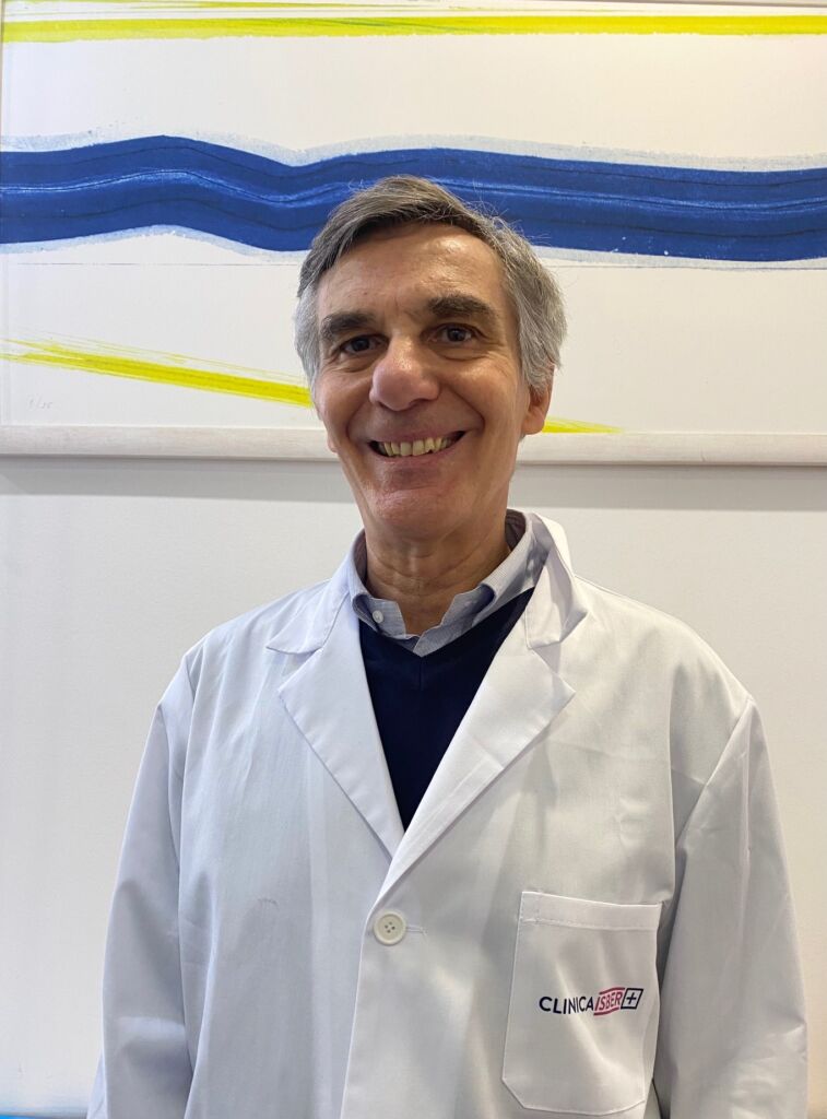 Foto medico Dr. Soldati Mario