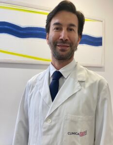 Foto medico Dr. Montemurro Paolo
