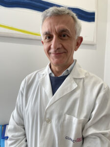 Foto medico Dr. Gianquinto Giuseppe