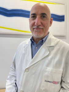 Foto medico Dr. Pavan Graziano