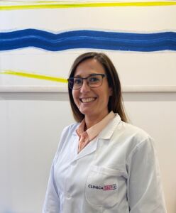 Foto medico Dr.ssa Zocchi Elisa