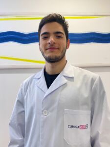 Foto medico Dr. Tosello Guido