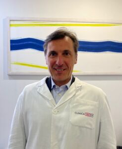 Foto medico Dr. Malnati Marco