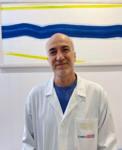 Foto medico Dr. Miglierina Emilio