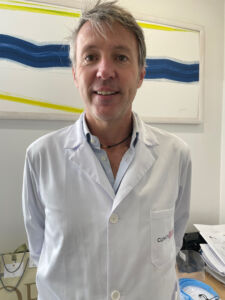 Foto medico Dr. Sella Stefano