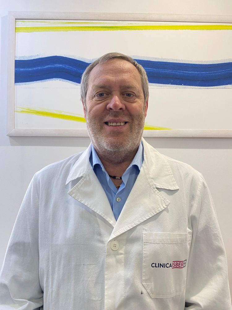 Foto medico Dr. Boschini Piero Roberto