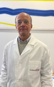 Foto medico Dr. Montanari Mario