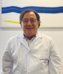 Foto medico Dr. Rossi Davide