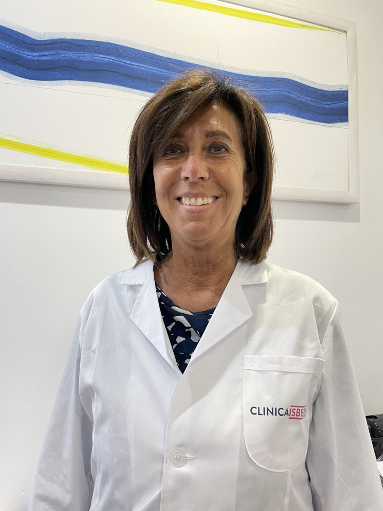 Foto medico Dr.ssa Bosatra Manuela