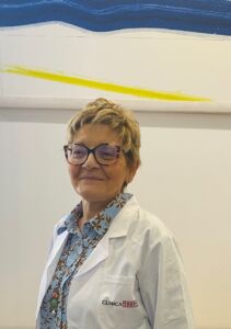 Foto medico Dr.ssa Magnoni Lucilla