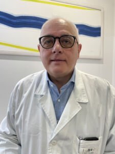 Foto medico Dr. Torre Donato