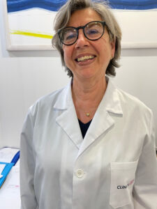 Foto medico Dr.ssa Reali Lilia