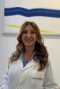 Foto medico Dr.ssa Greco Anna Grazia