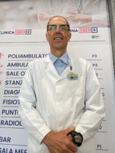 Foto medico Dr. Sessa Vittorio