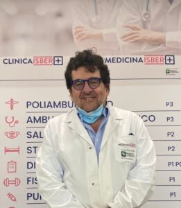 Foto medico Dr. Genovese Eugenio Annibale