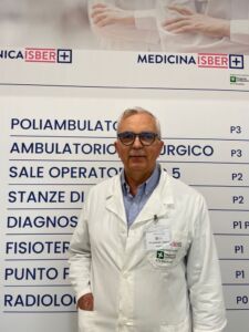 Foto medico Dr. Sansone Tommaso