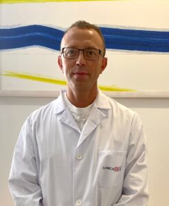 Foto medico Dr. Sinigaglia Aldo