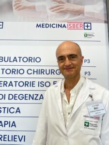 Foto medico Dr. Pappalettera Michele