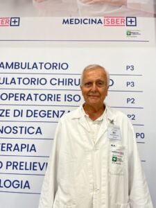 Foto medico Dr. Poggio Gianluigi
