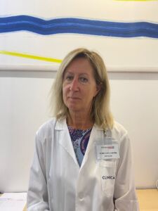 Foto medico Dr.ssa Zandrini Cinzia