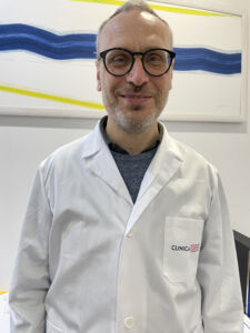 Foto medico Dr. Saredi Giovanni