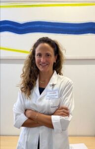 Foto medico Dr.ssa Lazzati Valentina