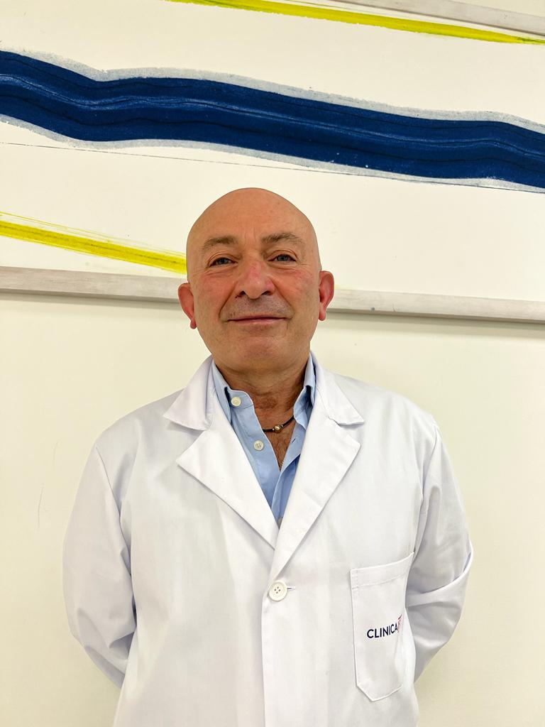Foto medico Dr. Cortellezzi Camillo Claudio