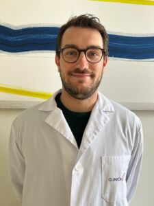 Foto medico Dr. Pacchetti Andrea