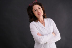 Foto medico Dr.ssa Pasquali Cecilia