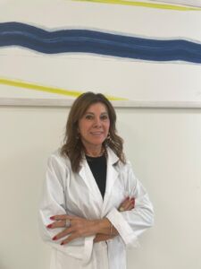 Foto del medico DOTT.SSA POZZI