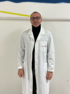 Foto del medico Prof. Rabbiosi