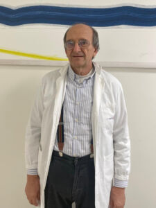 Foro del medico Dr Steidl