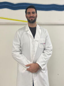 Foto del medico Dr. Giovan Battista Scazzi