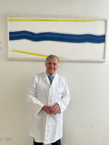 Foto del medico DR SANFILIPPO