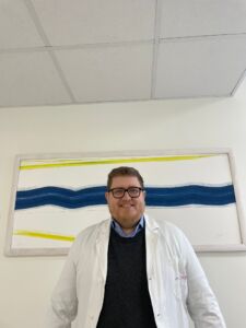 Foto del medico MARCOLLI