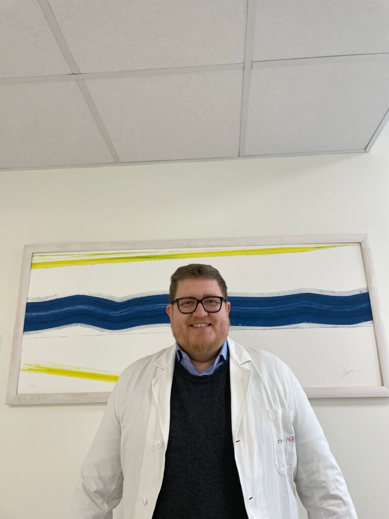 Foto del medico MARCOLLI