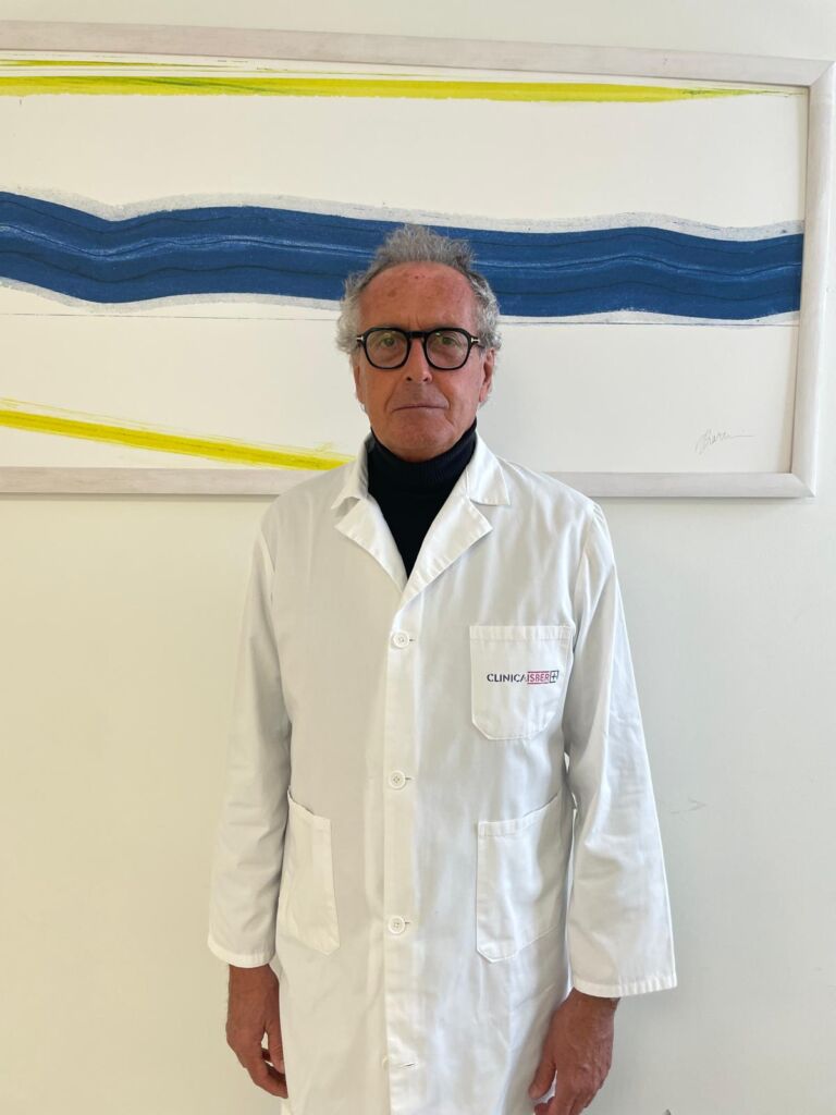 Foto del medico Buizza Carlo