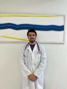 Foto del medico CORRADO REGALBUTO