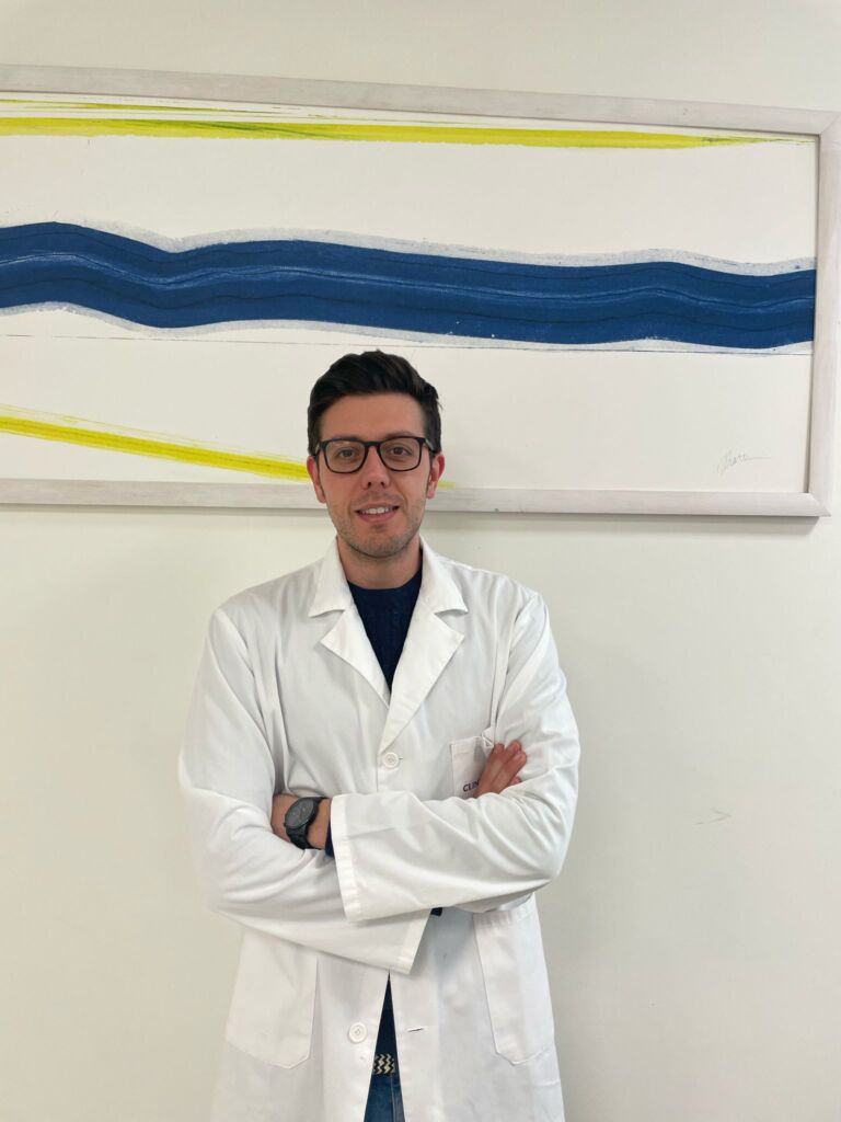 Foto del medico RABBIOLO GIOVANNI MARIO