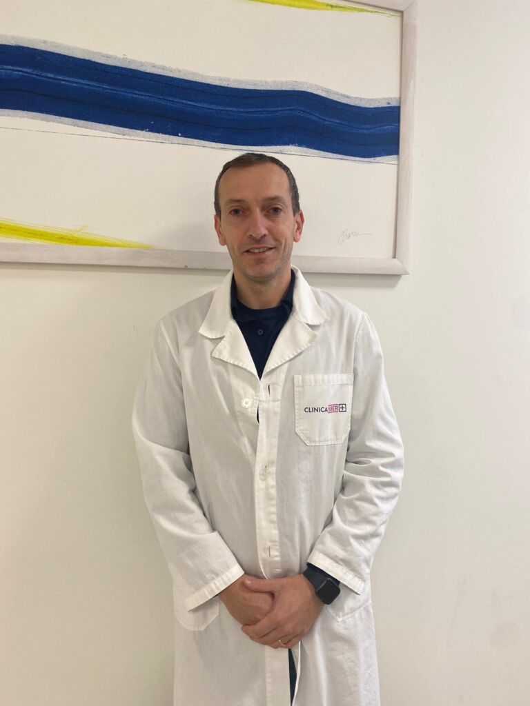 Foto del medico Di Giovanna Danilo