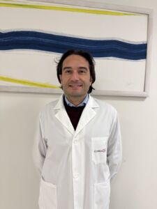 Foto del medico Di Giuseppe Ietto