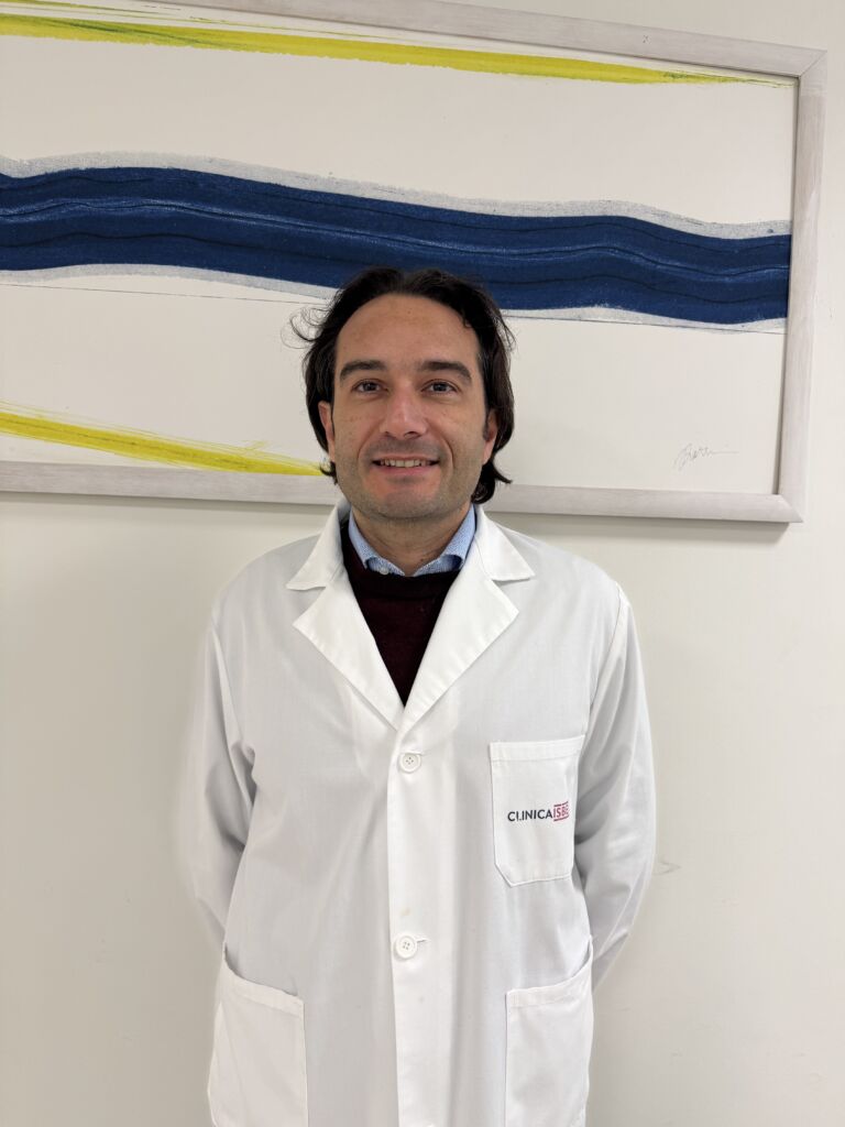 Foto del medico Di Giuseppe Ietto