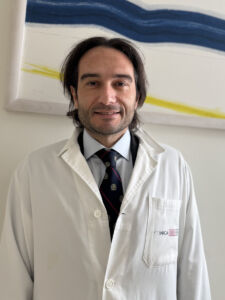 Foto del medico Prof. Giuseppe Ietto