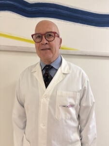 Foto del medico Menegat Nevio