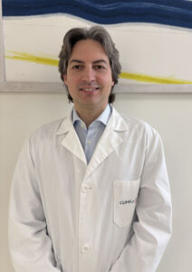 Foto del medico Pozzi Fabio