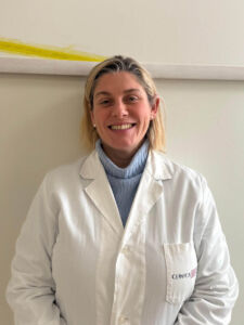 Foto del medico Dr.ssa Paola Terranova